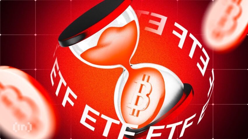 Grayscale Bitcoin Trust ETF (GBTC) Losing Appeal Due to Rising Fees?
