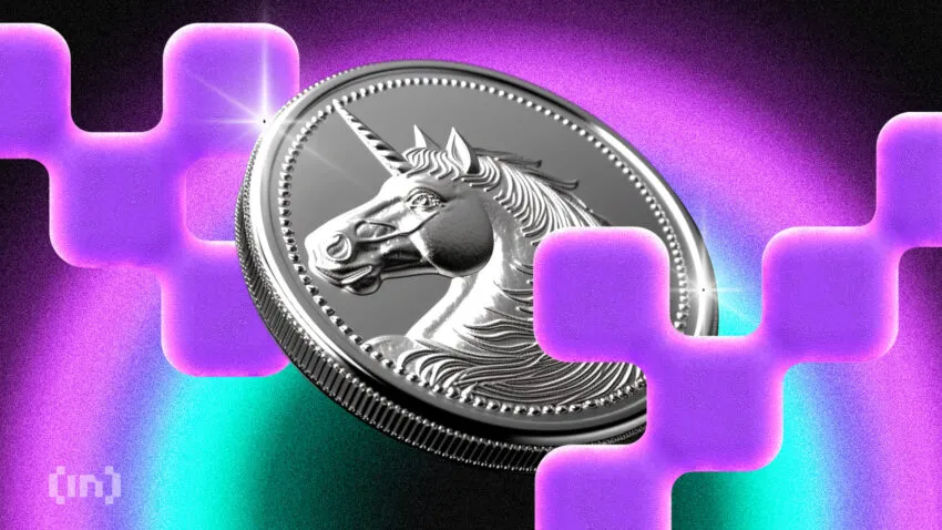 Uniswap Price Down 50% – Is a Further Decline in Store for UNI?