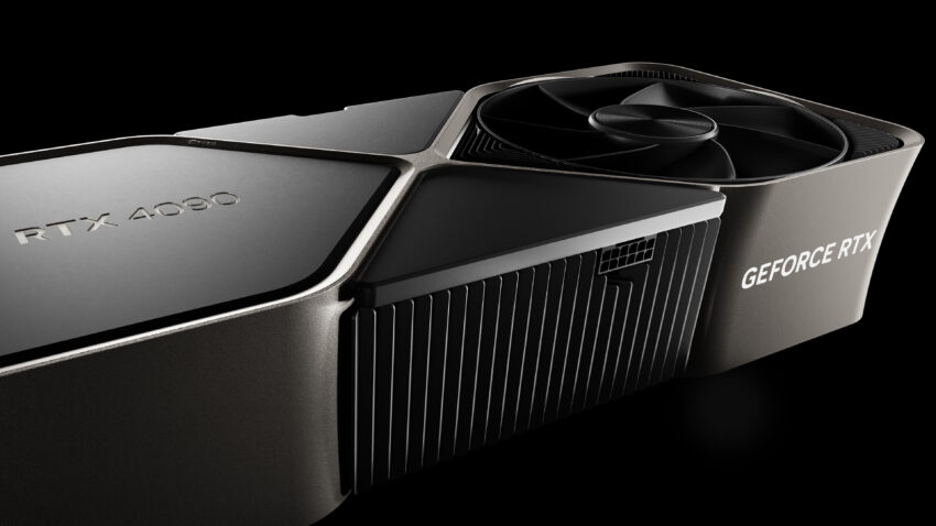 Nvidia RTX 4090 web3 crypto