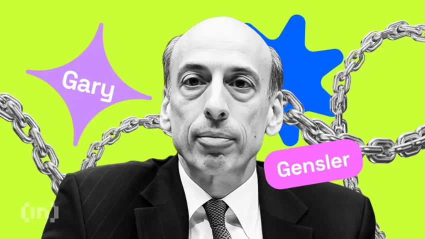 Who Is Gary Gensler? Everything To Know About the SEC Chairman