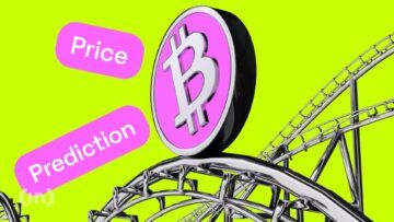 Bitcoin Price Prediction 2024/2025/2030