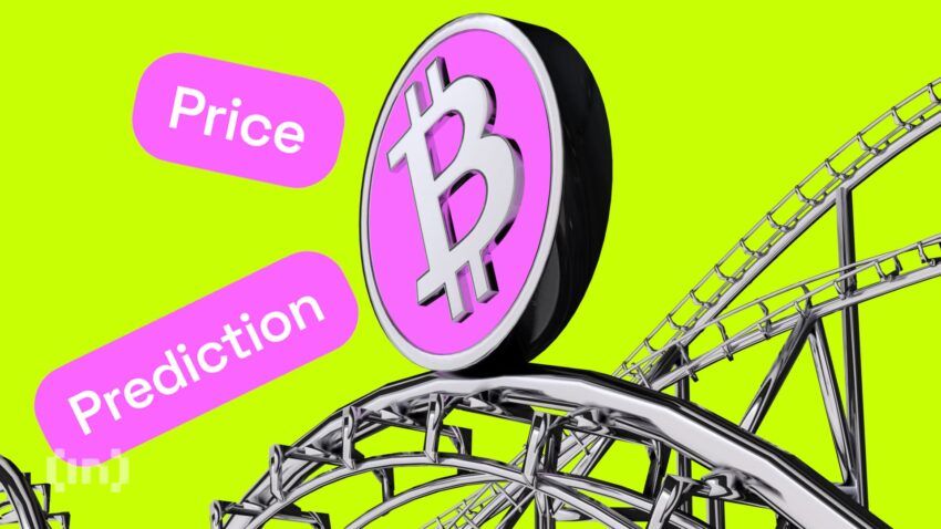 Bitcoin (BTC) Price Prediction 2024/2025/2030