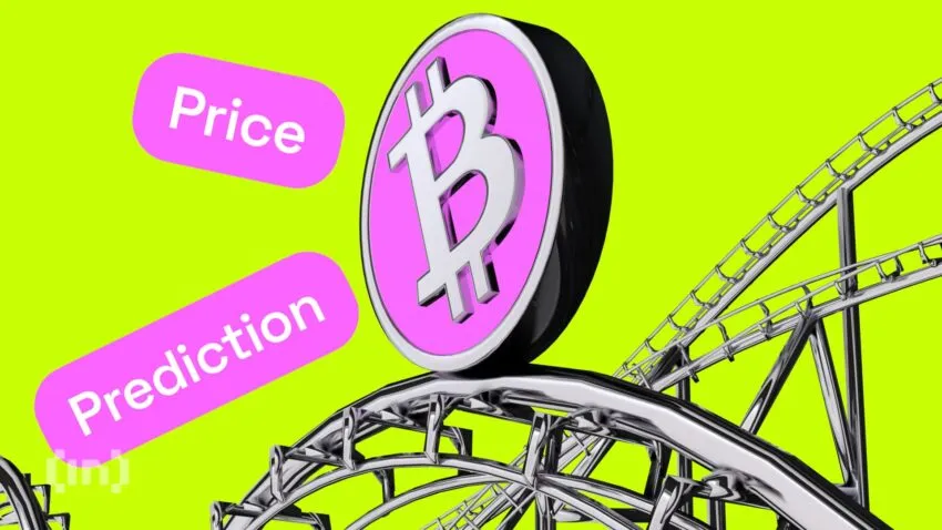 Bitcoin Price Prediction 2024/2025/2030