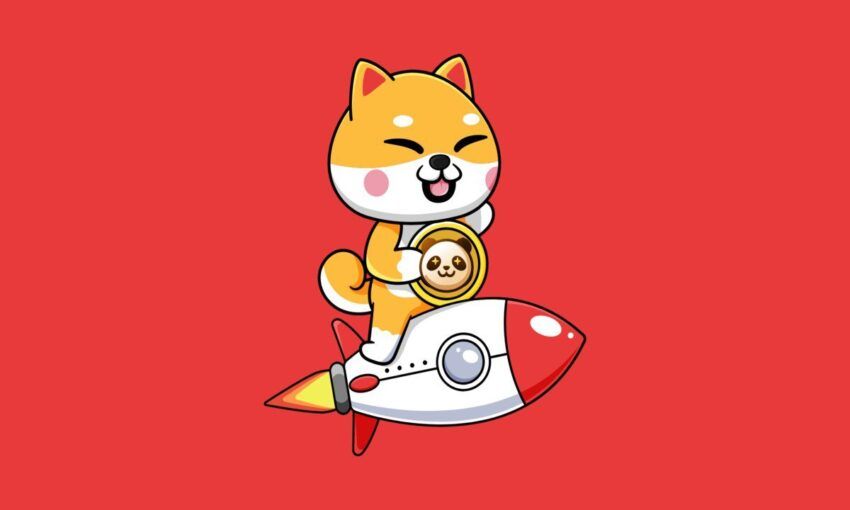 New Crypto Pandoshi (PAMBO) Gains Attention: Could It Reach the Success of Shiba Inu (SHIB)?