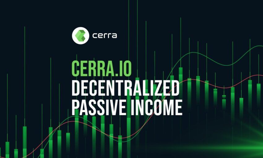 Cerra.io Announces Audit, Pre-Sale, DEX Launch and More