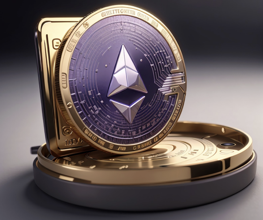 Eth Founder Pumps ENS Token 80% as Galaxy Fox Presale Sails Past $2.4 Million