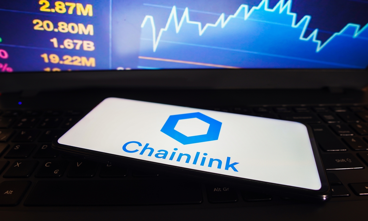 Le balene di Chainlink si accumulano man mano che le pile e NuggetRush guadagnano slancio