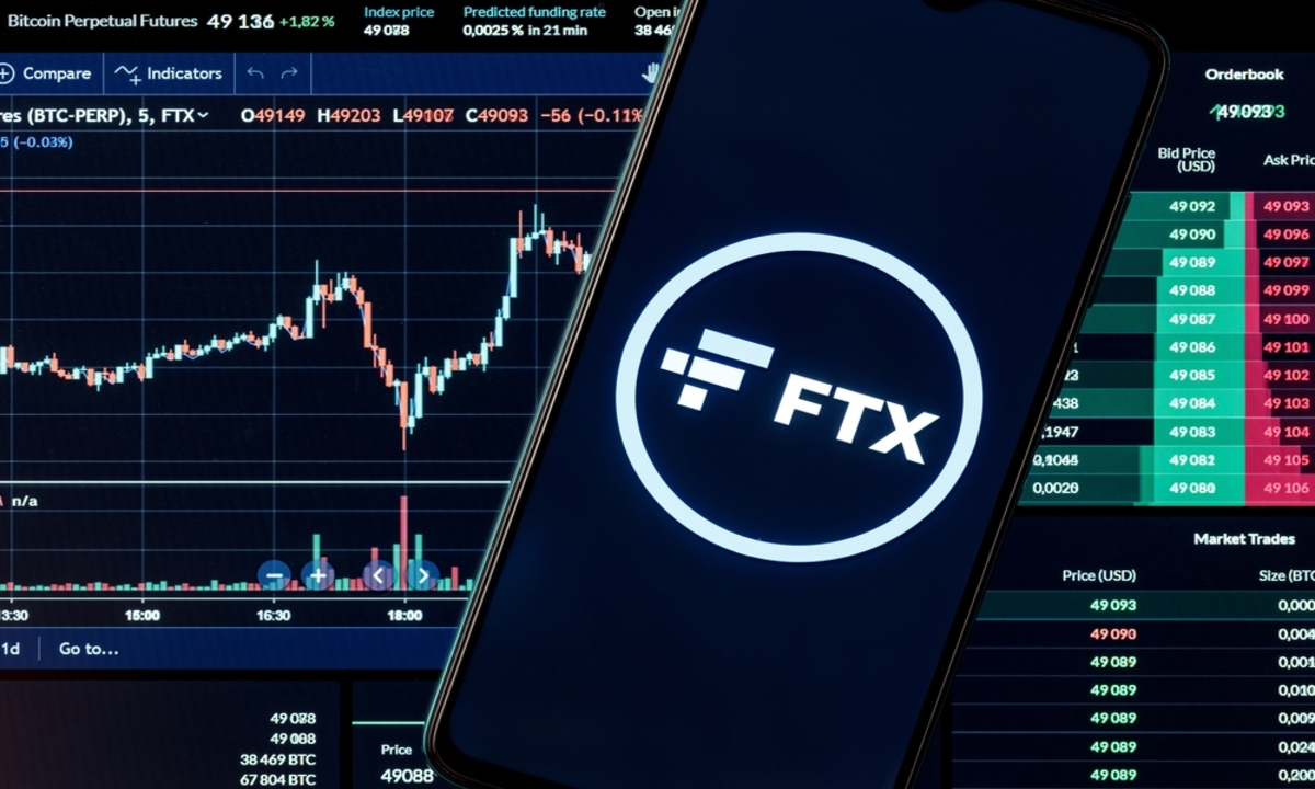 FTX scende del 10% mentre una piattaforma AI emergente si avvicina al traguardo dei 9 milioni di dollari