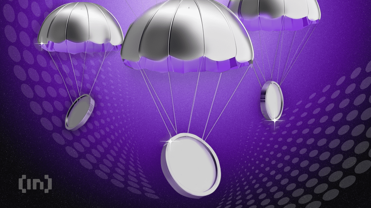 Ethena to Launch Token Airdrop Following Synthetic Stablecoin USDe Success