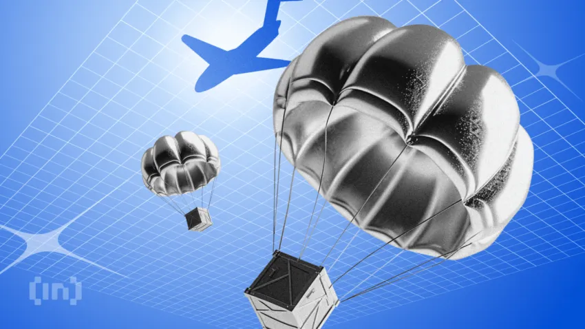 DePin Project Chirp Announces Airdrop Campaign Ahead of Token Launch