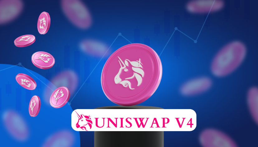 Uniswap V4 Rolls Out With a $10 Million Uni Airdrop for Early Adopters