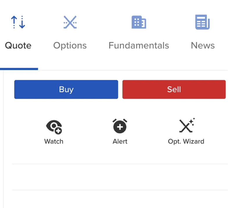 Trade Bitcoin ETF and the standard options: Interactive Brokers