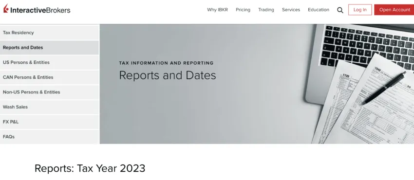 BTC ETC tax