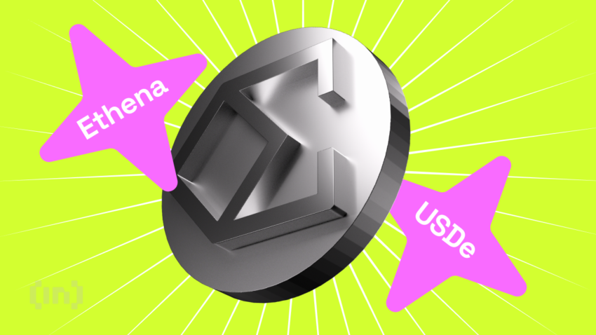 What Is Ethena Protocol and its USDe Synthetic Dollar?