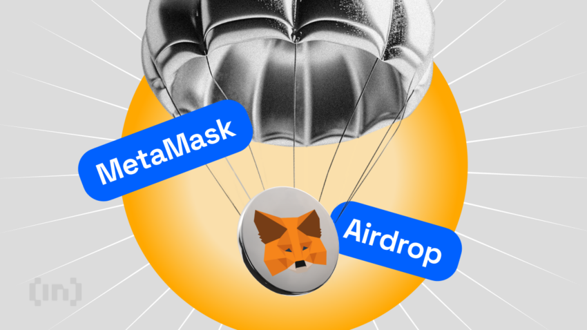 5 Easy Steps To Qualify for the Potential MetaMask Airdrop