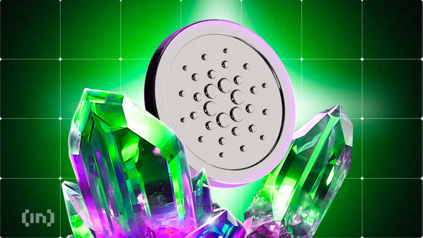 Cardano (ADA) wallet