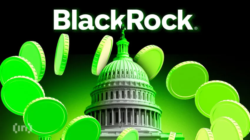 BlackRock ETF Options Sales Surpass $425 Million on First Day