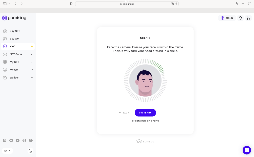 gomining review step 5