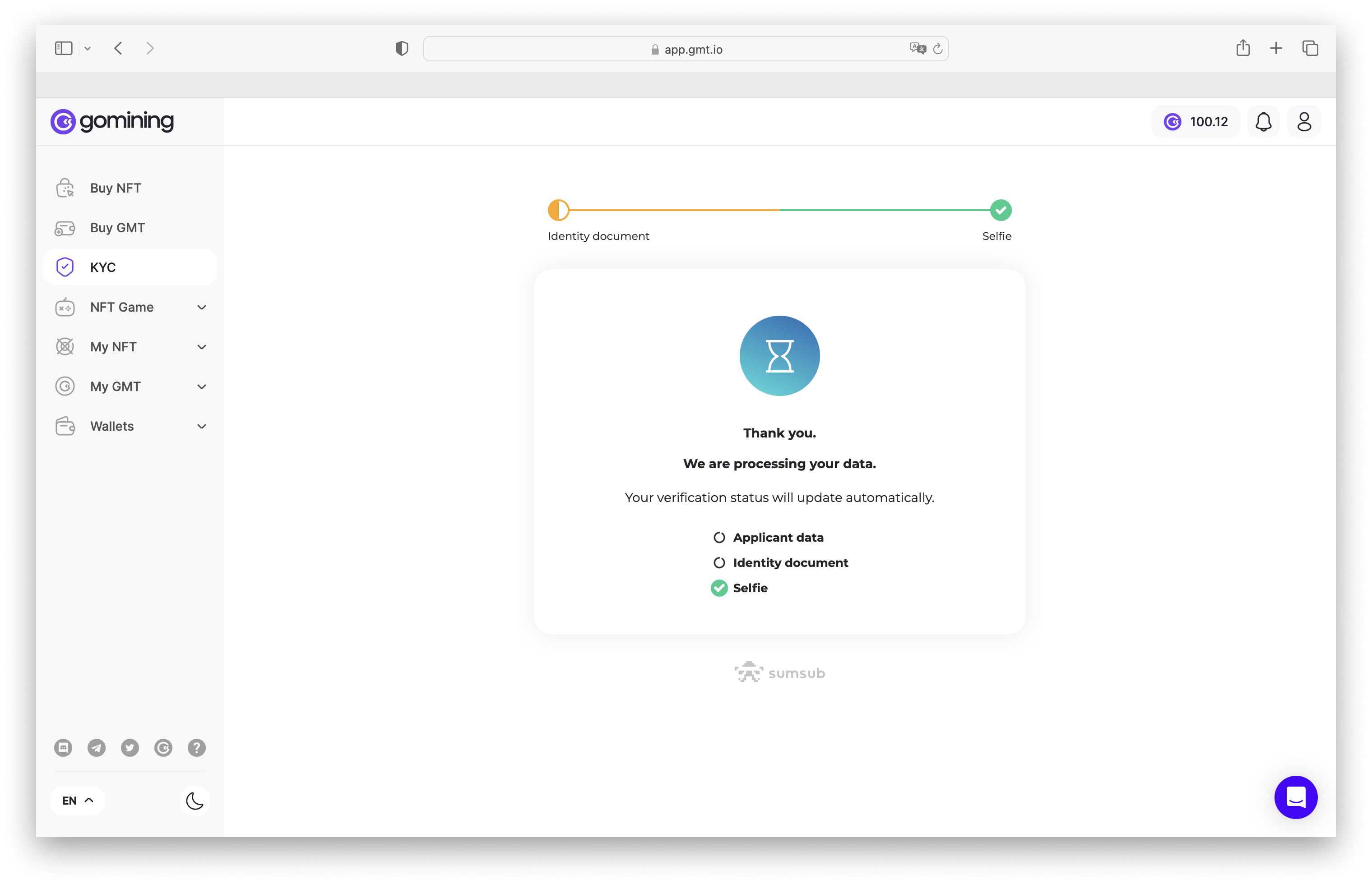gomining review step 7