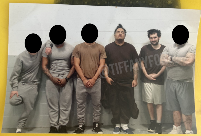 Unreleased Interview Reveals SBF’s ‘Gangster’ Behavior in Prison