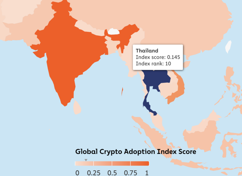 zipmex tailandia cripto