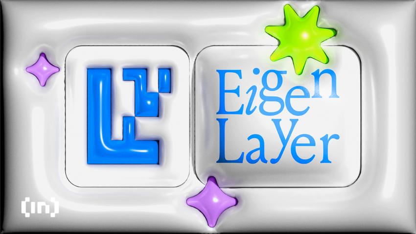 What Is EigenLayer?