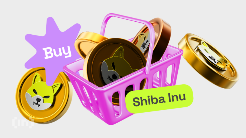 6 Best Platforms To Buy Shiba Inu (SHIB) in 2025