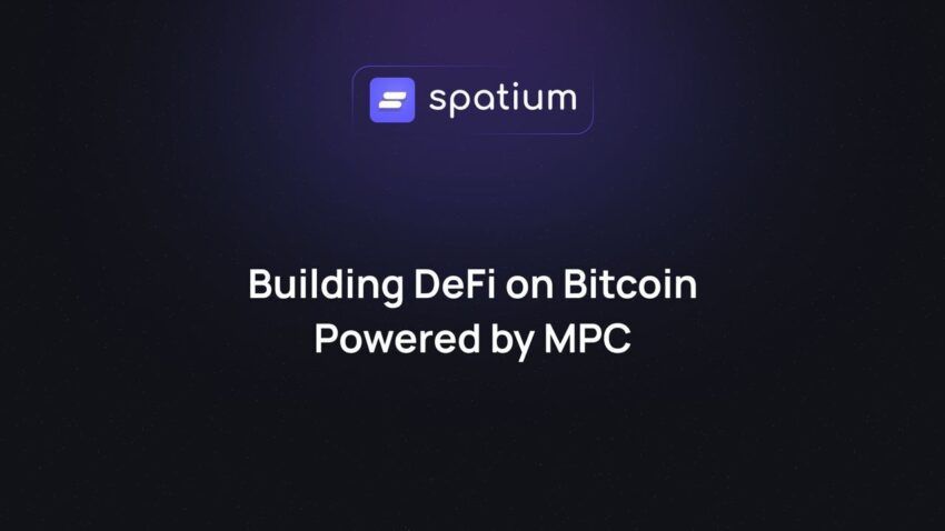 The Team Who First Applied Mpc to Crypto Is Building Defi on Bitcoin