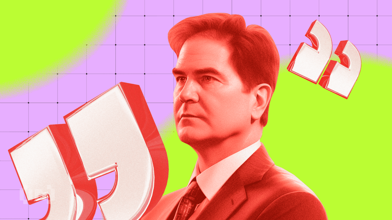 UK High Court Exposes Craig Wright’s Fraudulent Bitcoin Inventor Claims