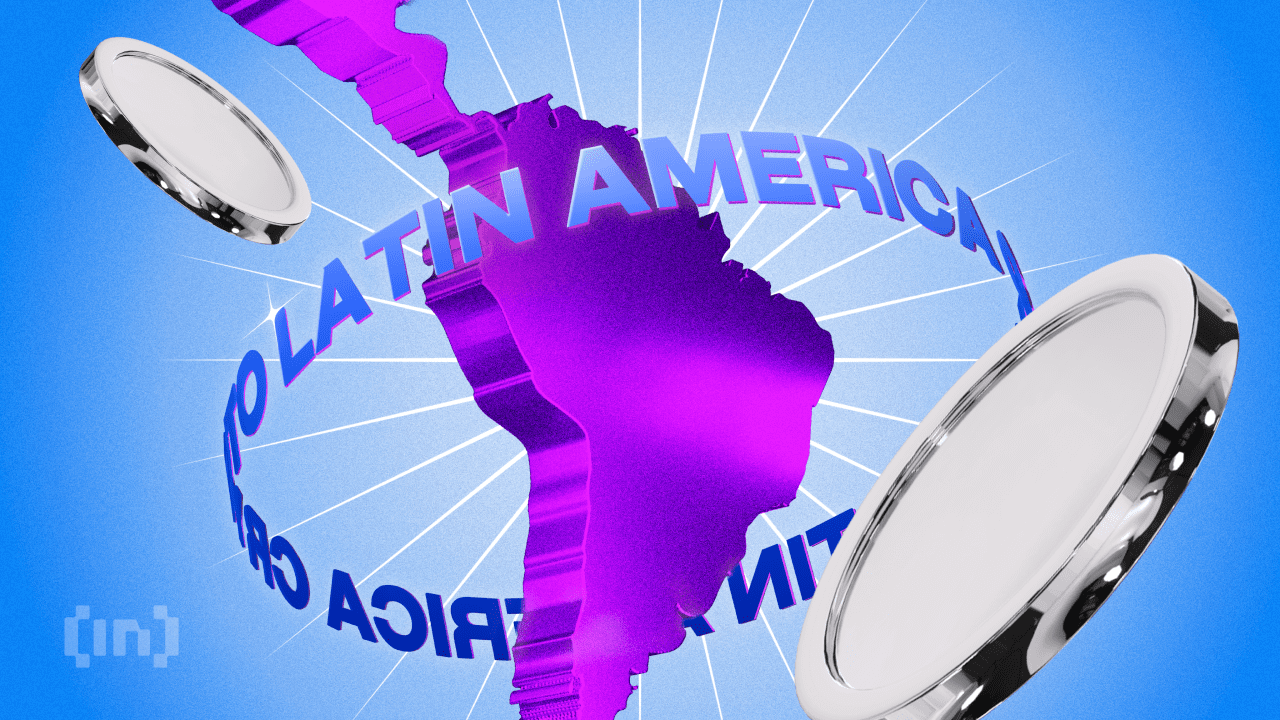 LATAM Crypto Roundup: Paraguay Fights Illegal Mining, Mexico Leads in Adoption, and More