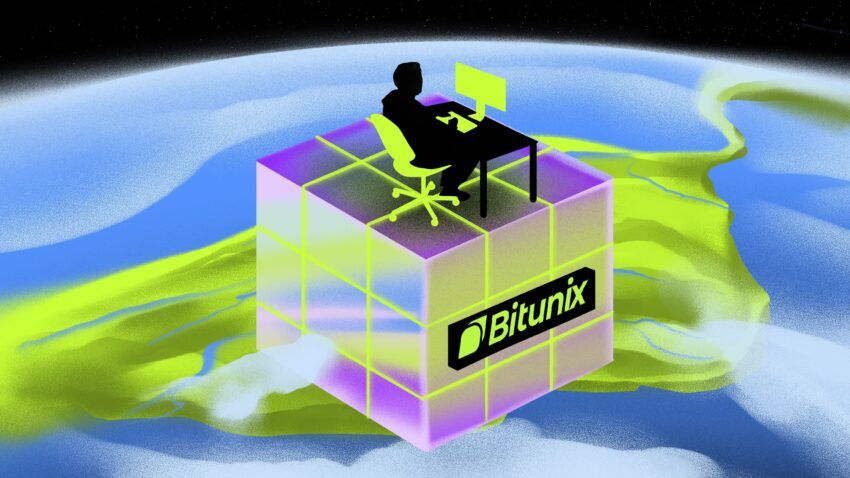 The Non-KYC Revolution: How Bitunix is Attracting Traders with High-Liquidity Trading
