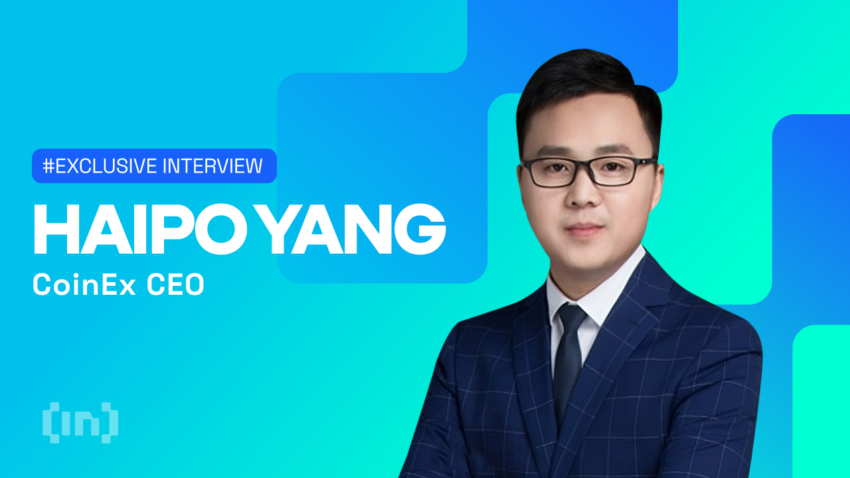 CoinEx CEO Haipo Yang: Why do I believe Ethereum will surpass Bitcoin