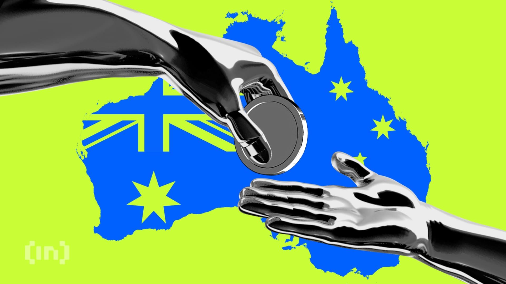 top 5 crypto exchanges in australia