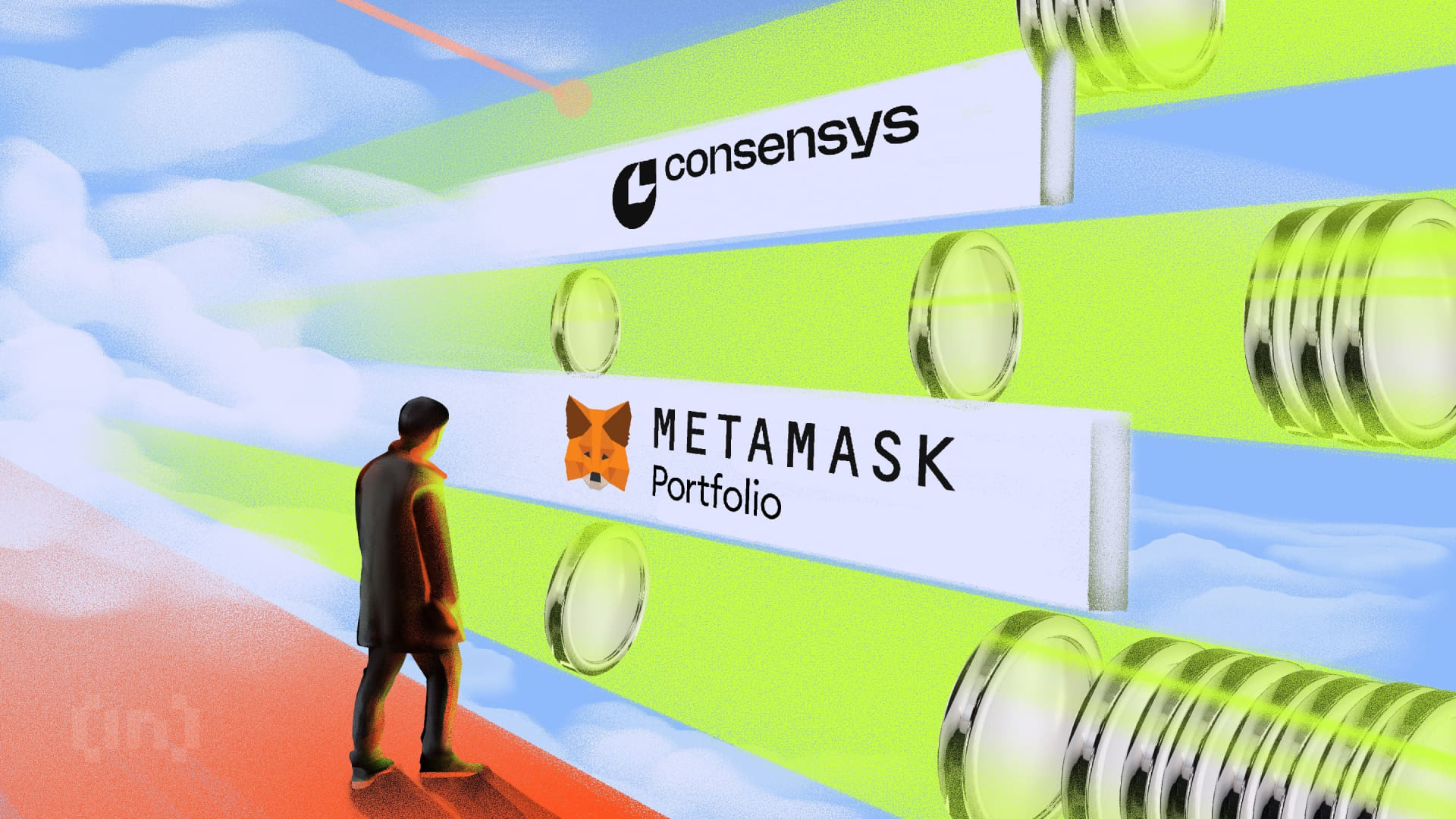 Interview | MetaMask & Consensys Staking: Exploring Validator Staking on the MetaMask Portfolio