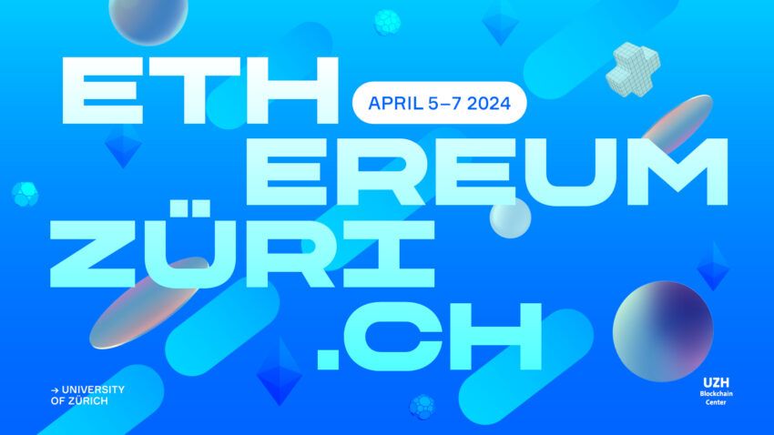 EthereumZuri.ch Returns for a Grand Celebration of Ethereum’s 10th Anniversary