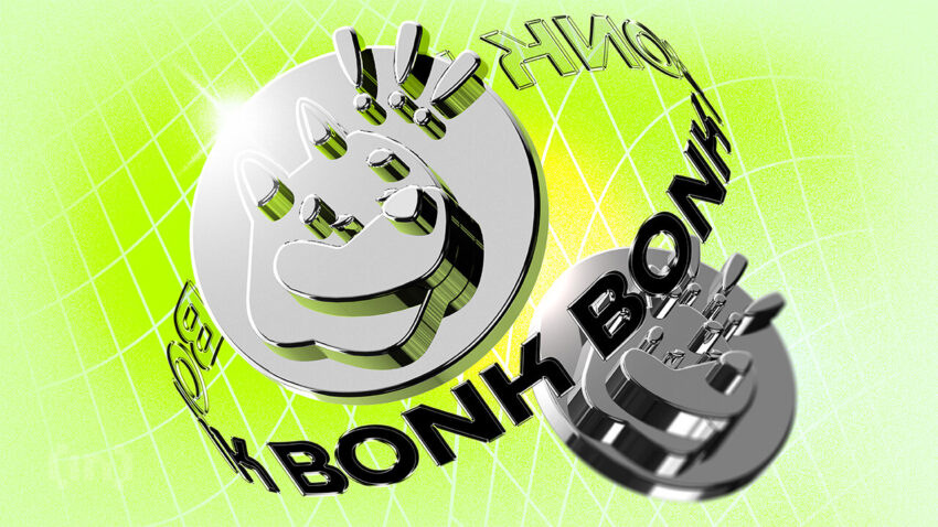 bonk crypto airdrop cover