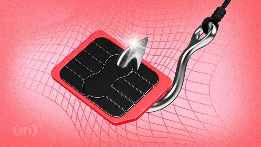 sim swap attack cover_FTX collapse