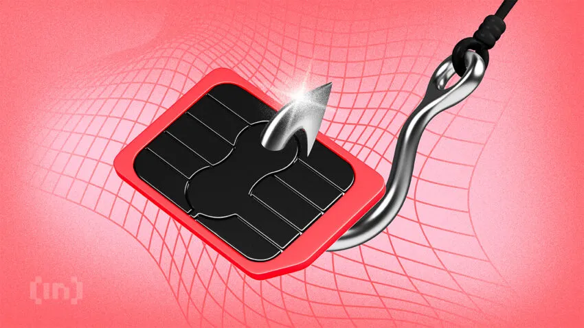 sim swap attack cover_FTX collapse