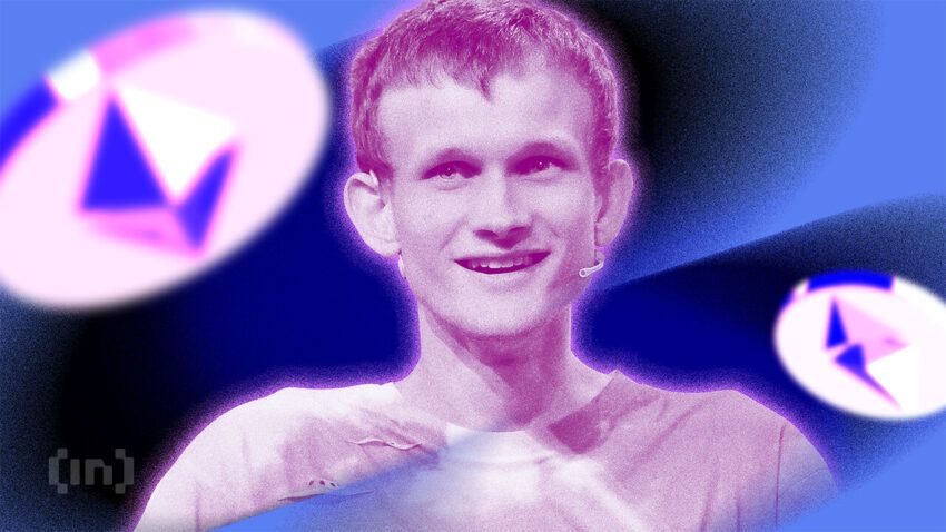 Ethereum Co-Founder Vitalik Buterin Condemns US Approach to Utility Tokens