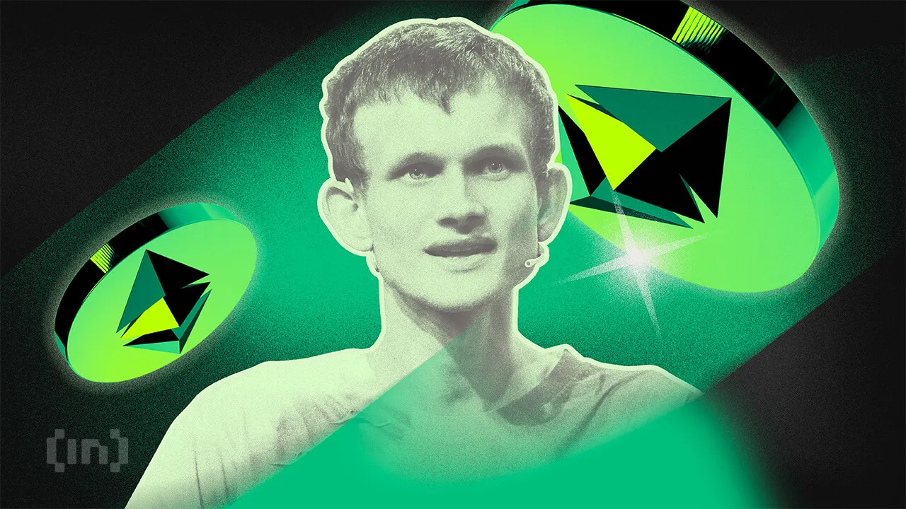 Arkham Calculates Vitalik Buterin’s Latest Net Worth