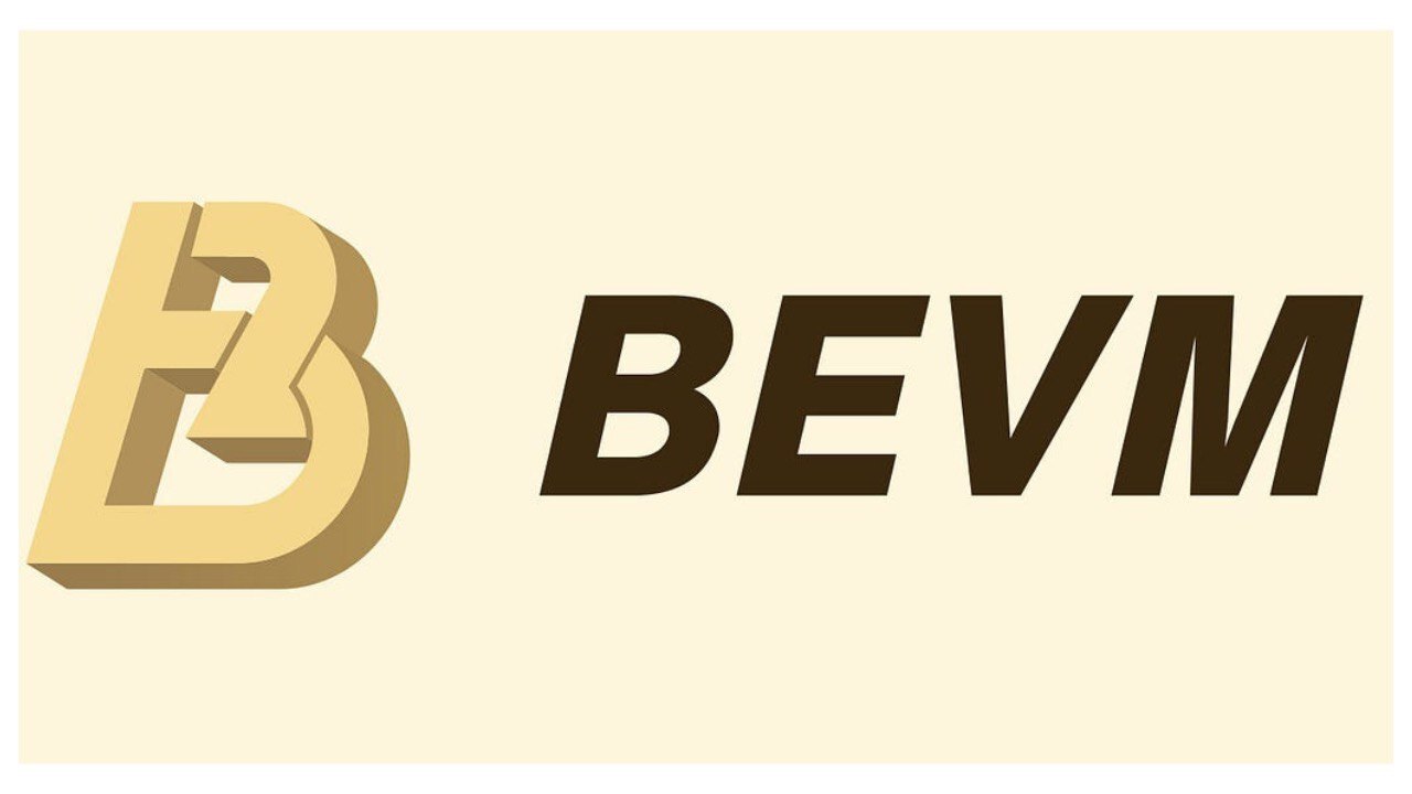Bitcoin Layer2 BEVM Announces Investment from Bitmain