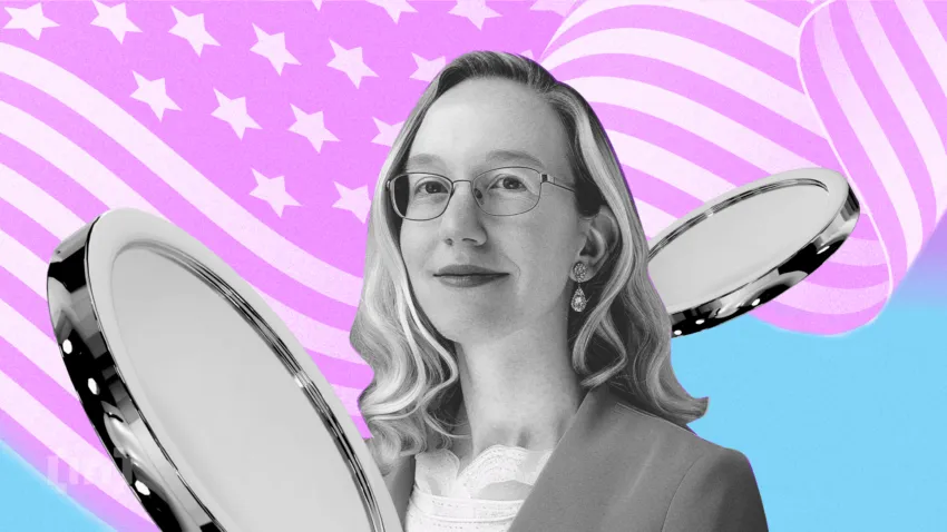 SEC Commissioner Praises Privacy Tumblers Despite Tornado Cash Crackdown