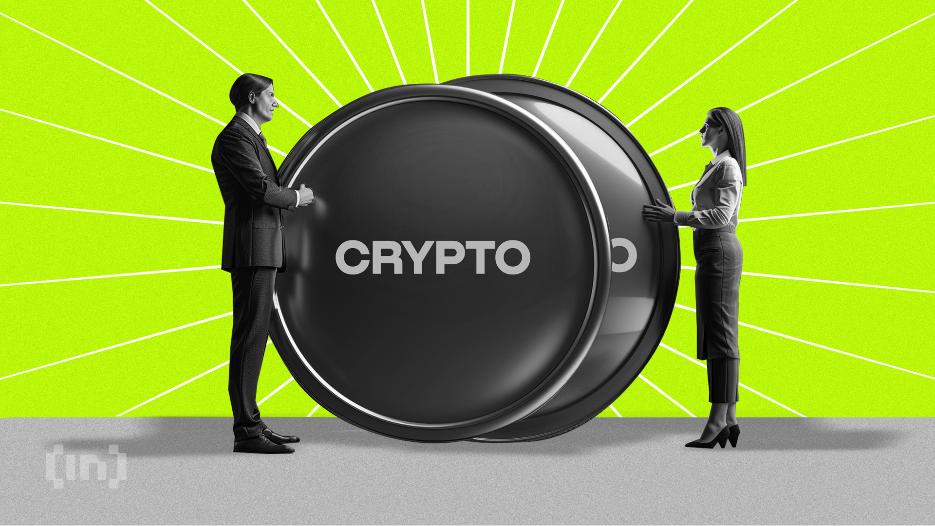 Democrats Seek Pro-Crypto Leadership in SEC and Party Platform
