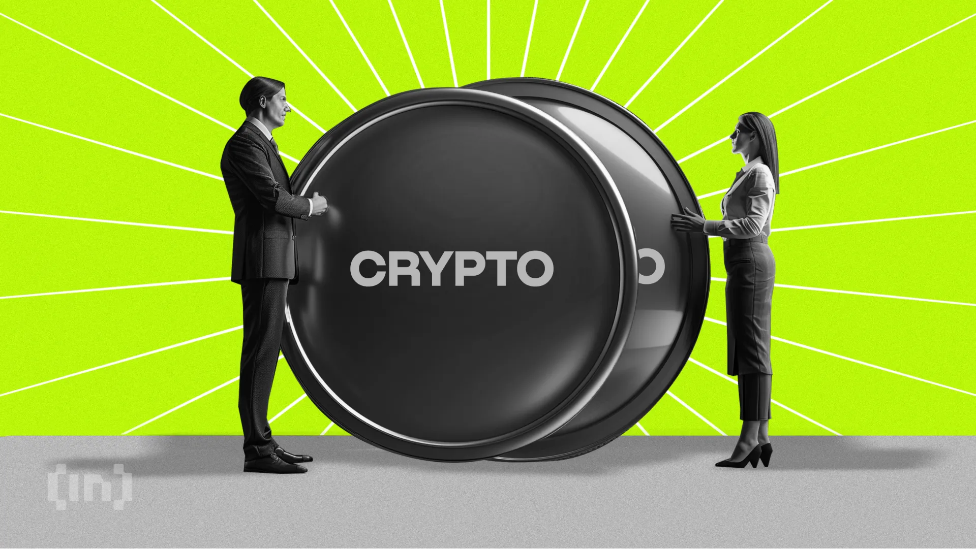 GRVT Hits $5 Billion: How Ex-Goldman Exec Pioneered a Hybrid Exchange Post FTX Crisis