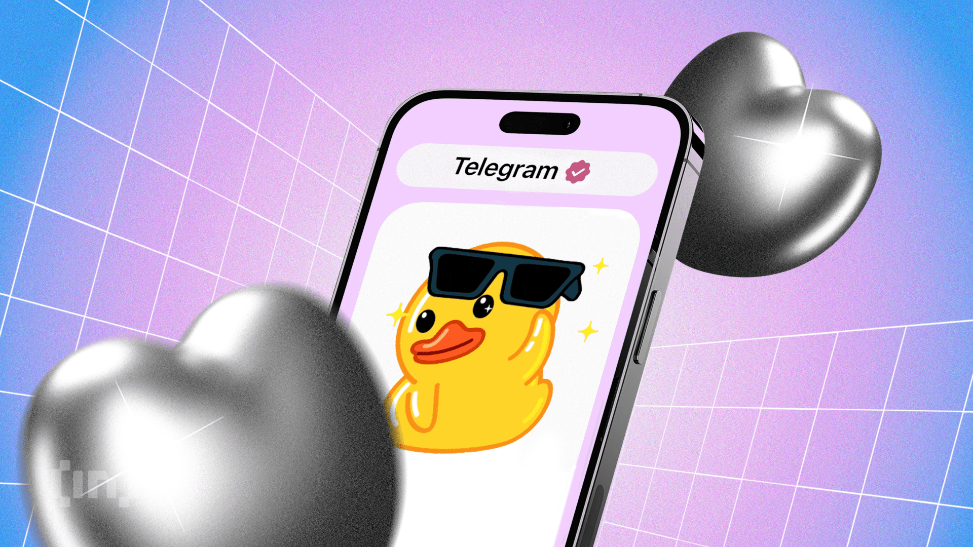 Pixelverse Integrates Pudgy Penguins Character into Its Hit Telegram Tap-to-Earn Game