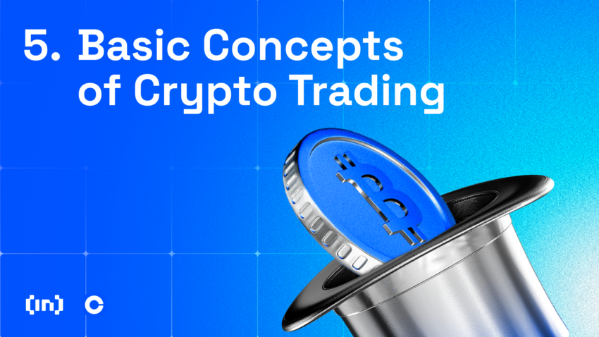 Basic Concepts of Crypto Trading and Analysis on Coinbase