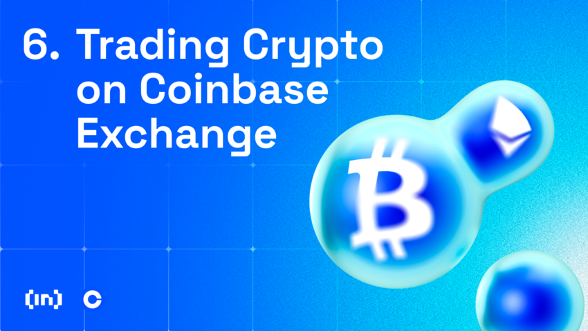 Trading Cryptocurrencies on Coinbase Exchange