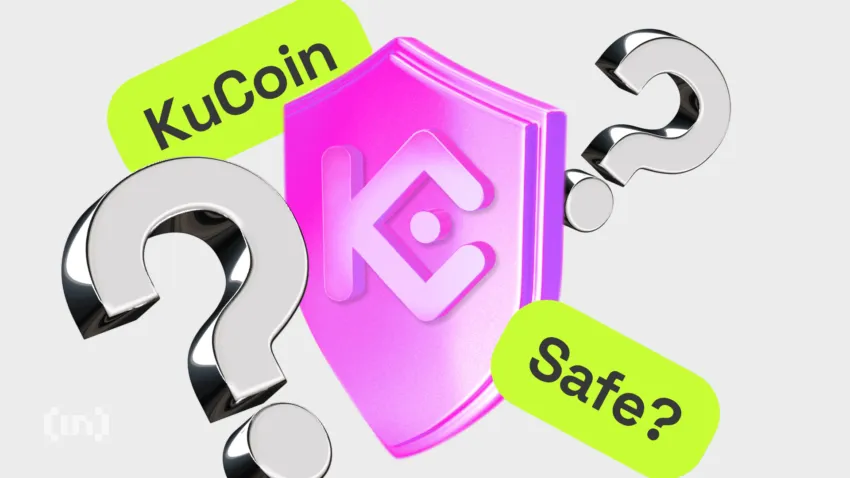 Is KuCoin Safe in 2024? Exploring the Crypto Exchange’s Legal Status