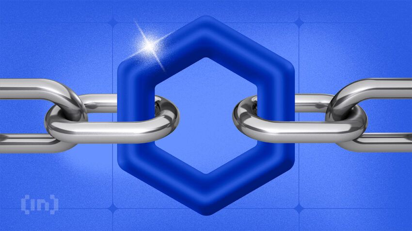 Chainlink (LINK) Holds Steady as Market Activity Flattens