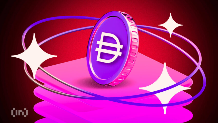 dai stablecoin crypto